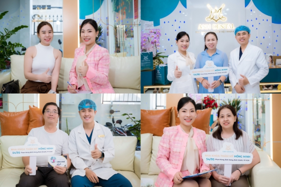 #6 địa điểm nha khoa Thanh Xuân đáng tin cậy nhất