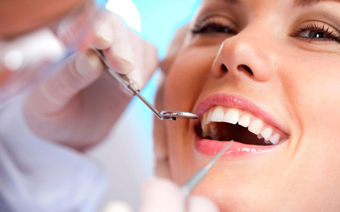 Bảng giá dịch vụ Nha khoa tổng quát tại Nha khoa Thanh Triều 2025